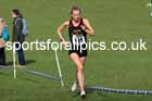 Senior Women, 2024 CAU Inter Counties Cross Country Champs., Wollaton Park, Nottingham. Photo: David T. Hewitson/Sports for All Pics
